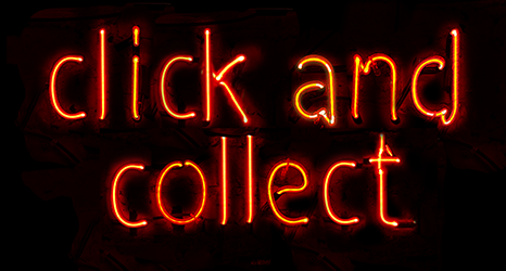 click & collect @ piece glasgow